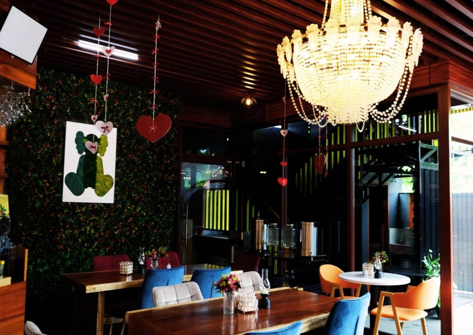 M'M Hotel Hotel in Caraga