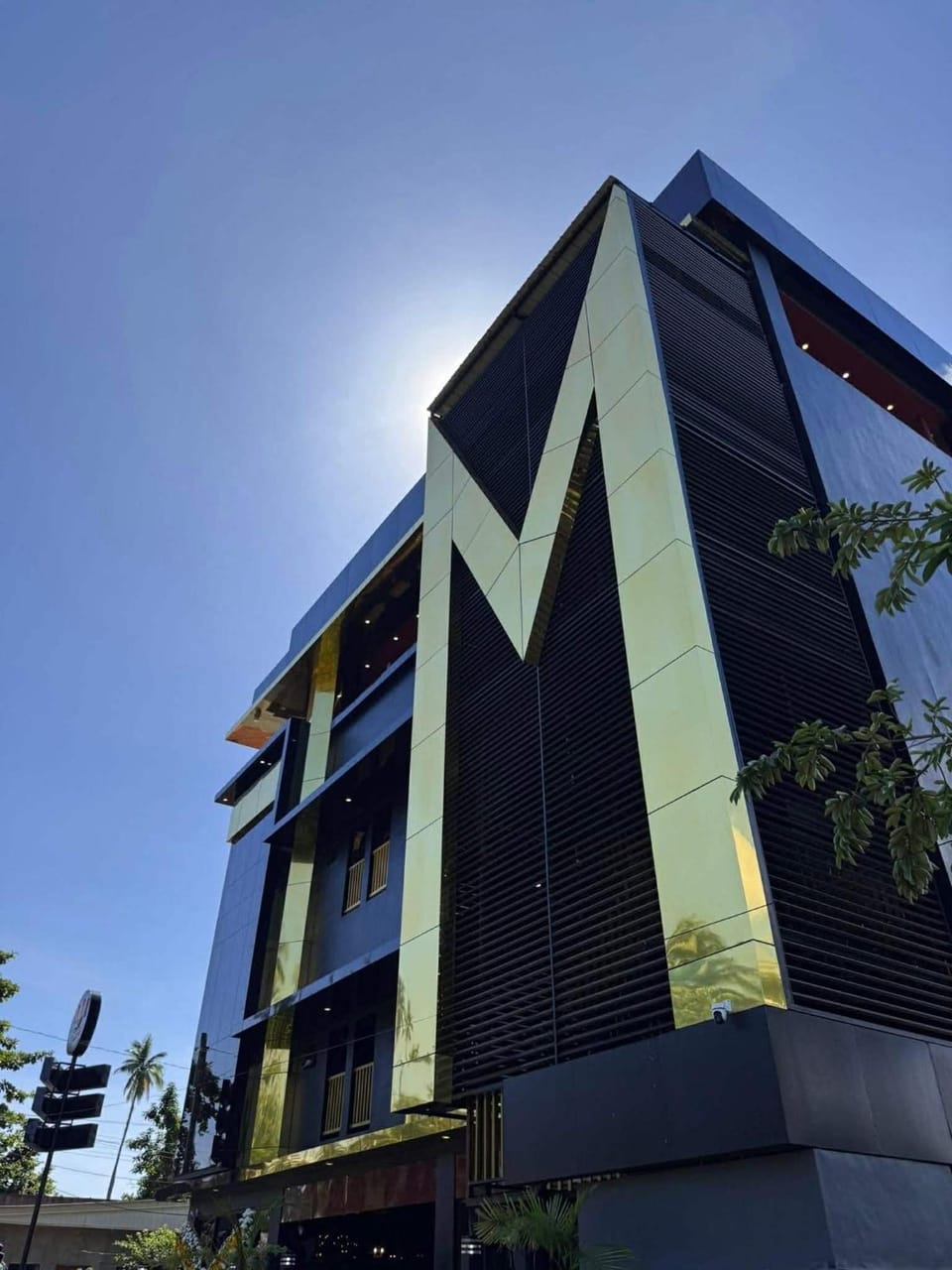 M'M Hotel Hotel in Caraga
