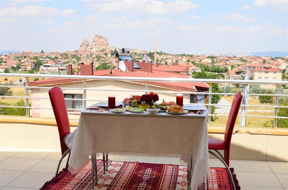 Castle Panorama House Hotel in Turkey