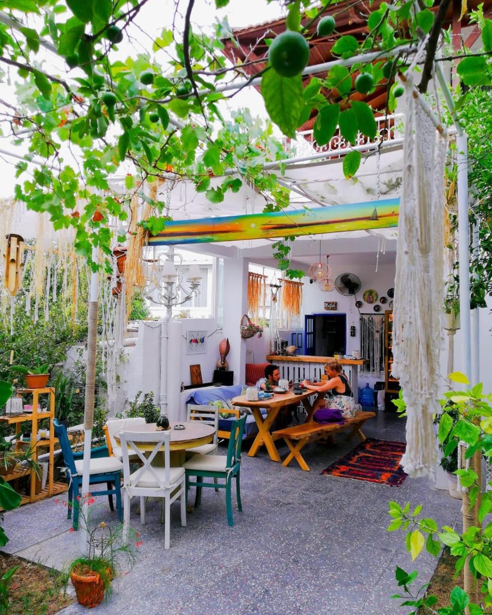 L'onda Oda Bodrum Hotel in Bodrum