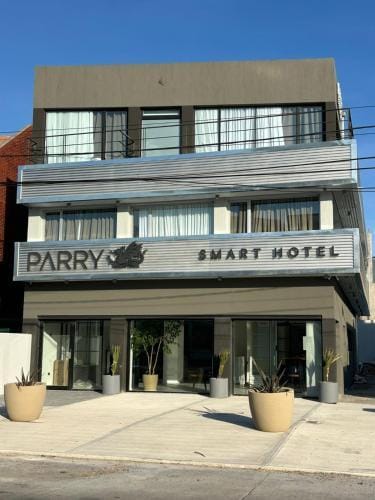 Parry Smart Hotel Hotel in Puerto Madryn
