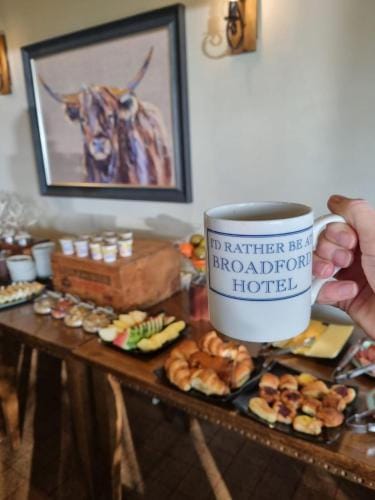 Bonnie Lodge by Broadford Hotel Hotel in Scotland
