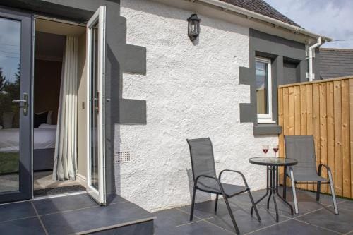 Bonnie Lodge by Broadford Hotel Hotel in Scotland
