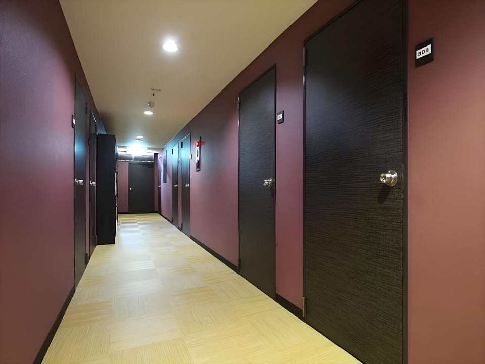 Suigetsurou Hotel Hotel in Ishikawa Prefecture