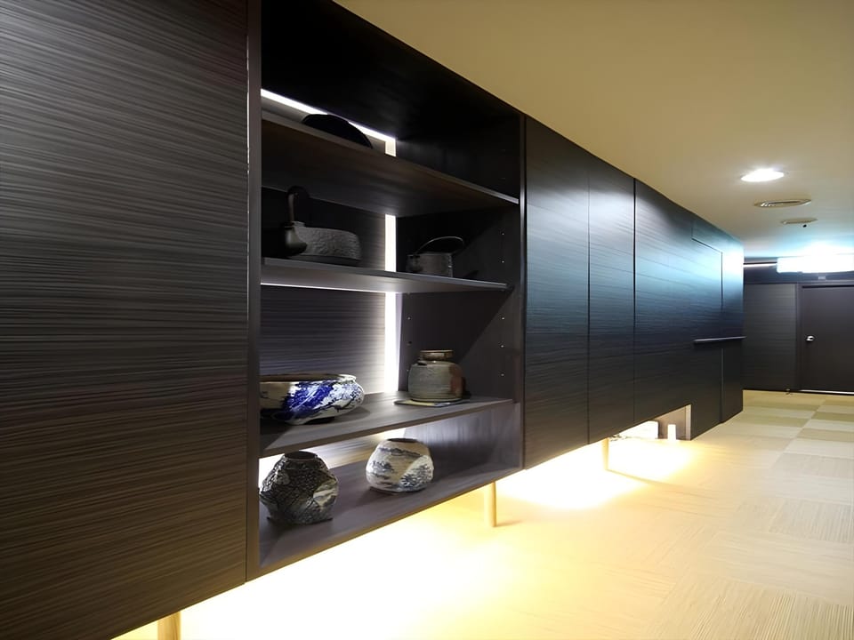 Suigetsurou Hotel Hotel in Ishikawa Prefecture
