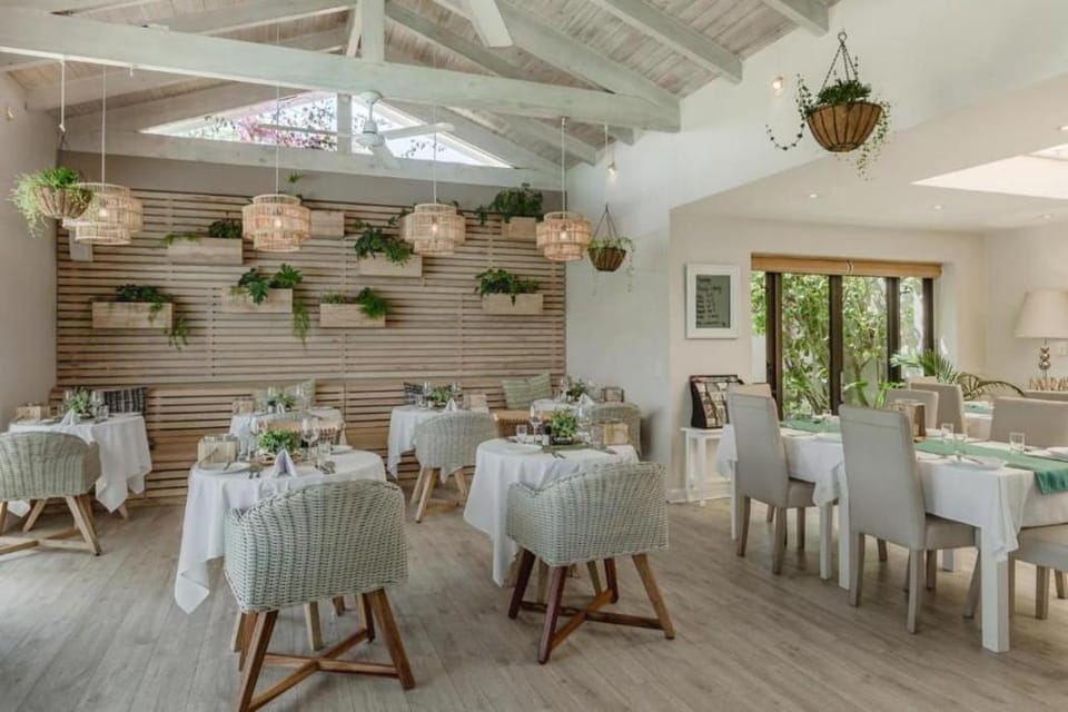 Cottage Pie by Robberg Hotel in Plettenberg Bay