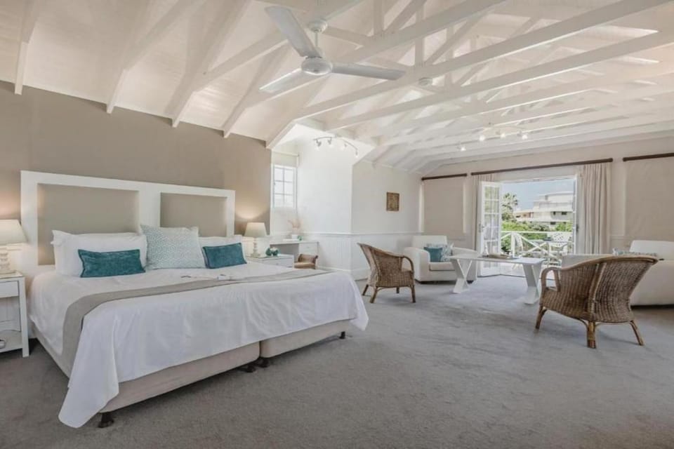 Cottage Pie by Robberg Hotel in Plettenberg Bay