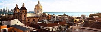 Hotel Marie Real Cartagena Hotel in Cartagena