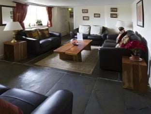 Trehellas House Hotel & Courthouse Restaurant Hotel in England
