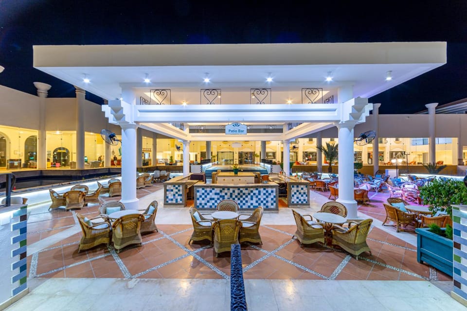 Bar/lounge