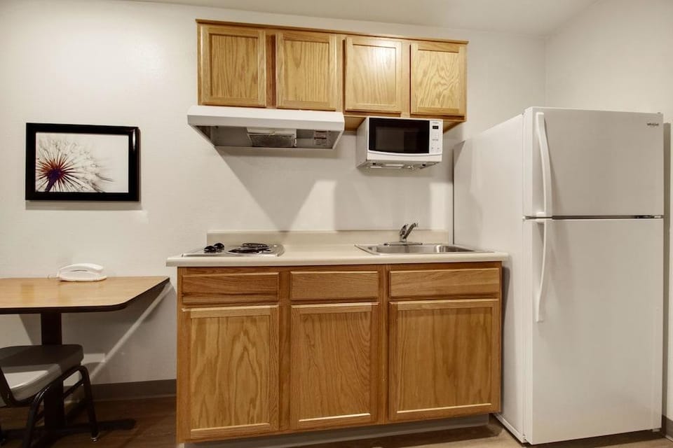Value Place Hotel in Harris County