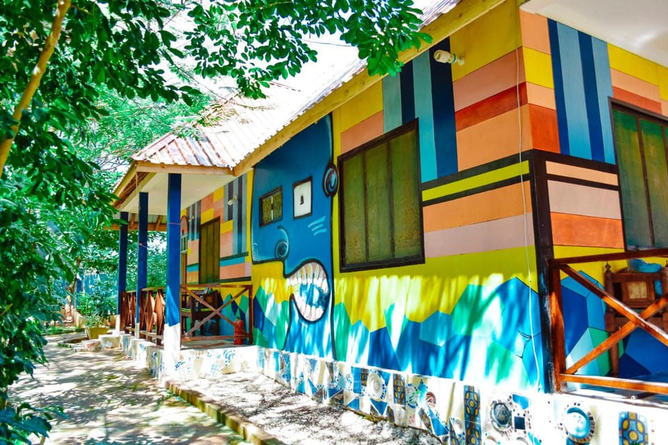 Coccobello Zanzibar Hotel in Unguja North Region