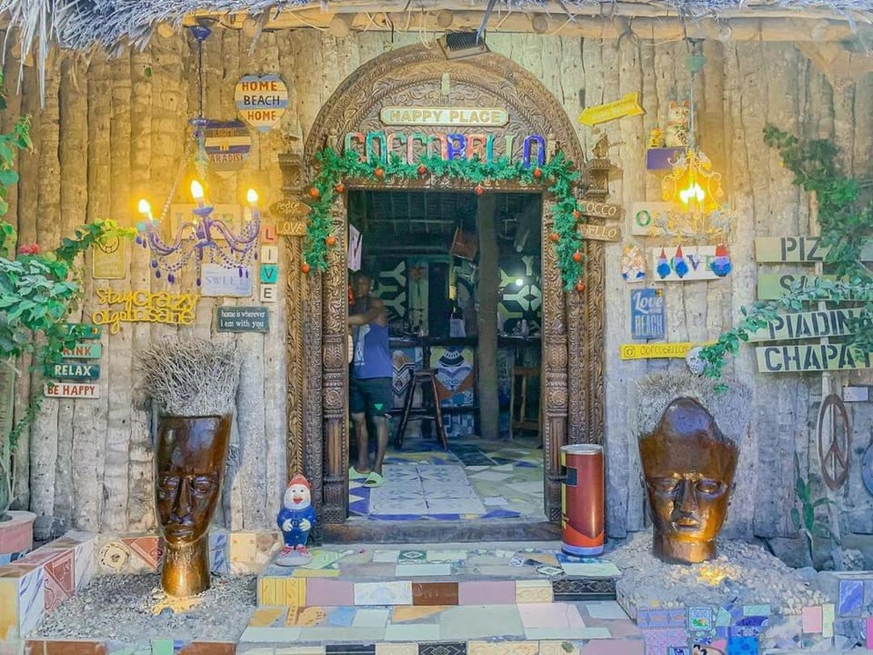 Coccobello Zanzibar Hotel in Unguja North Region