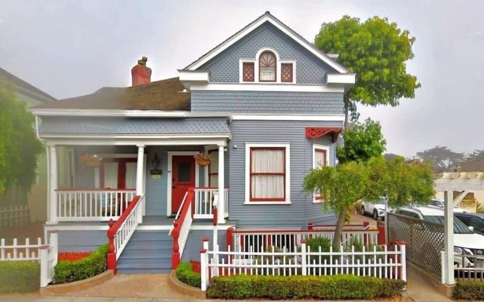 Pacific Grove Inn Inn in Pacific Grove