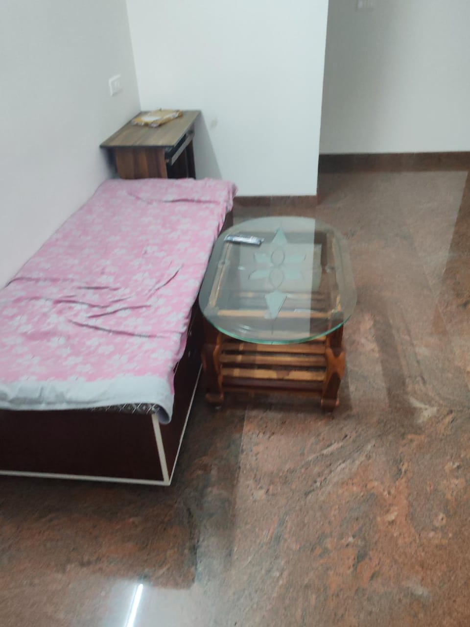New look  Bed and Breakfast in Karnataka