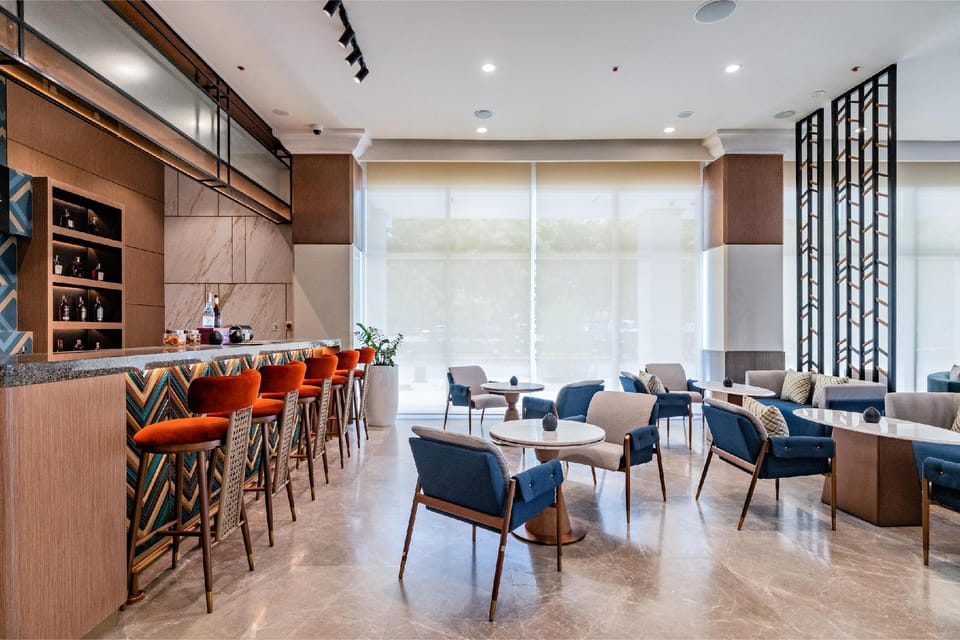 Bar/lounge