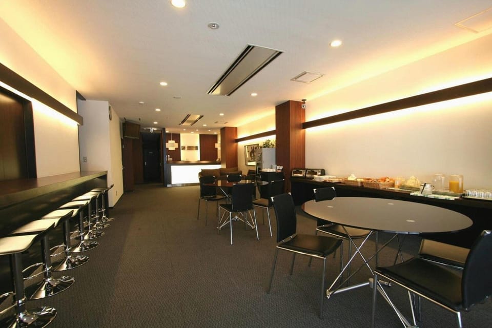 Hotel Abest Kochi Hotel in Japan
