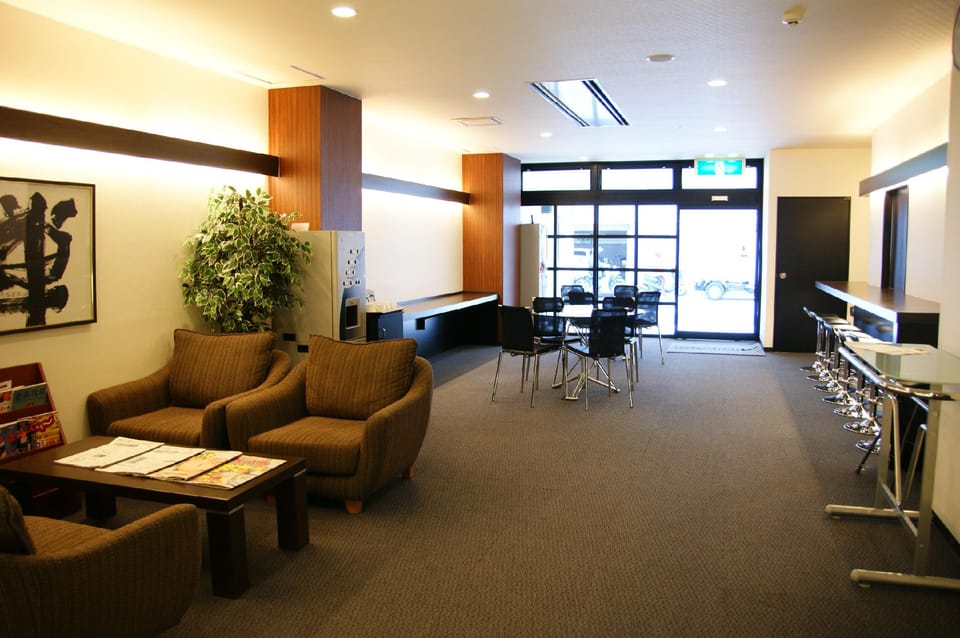 Hotel Abest Kochi Hotel in Japan