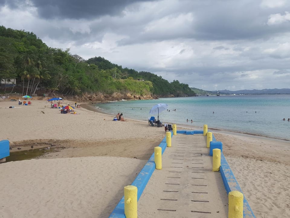 MEDUSA'S HOSTEL Hostel in Aguadilla Pueblo