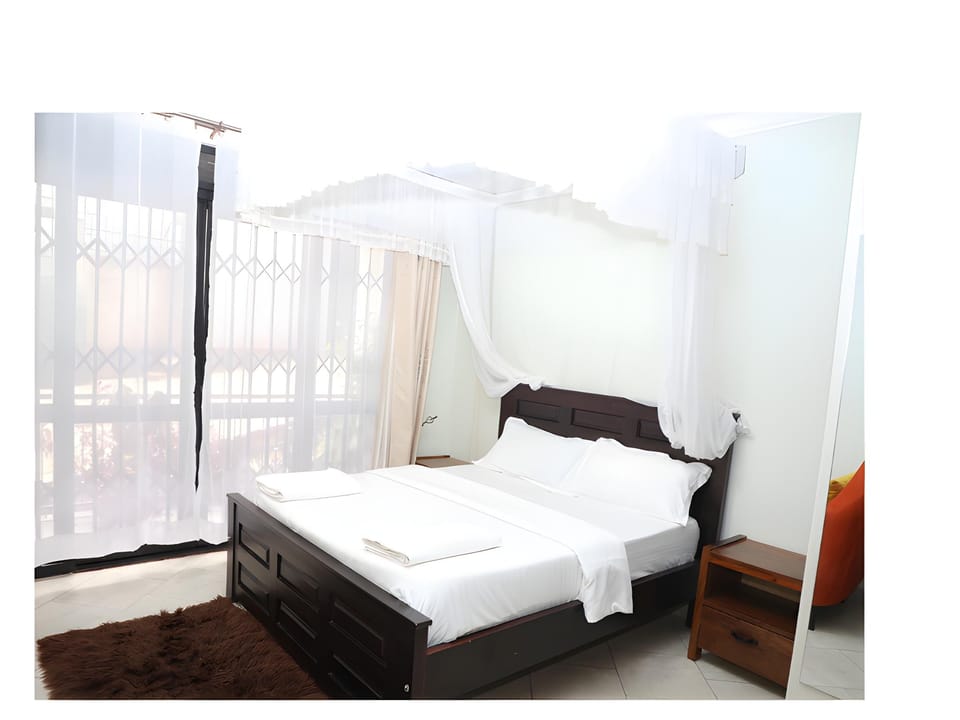 NL Josephine's Apartments Apartment hotel in Kampala