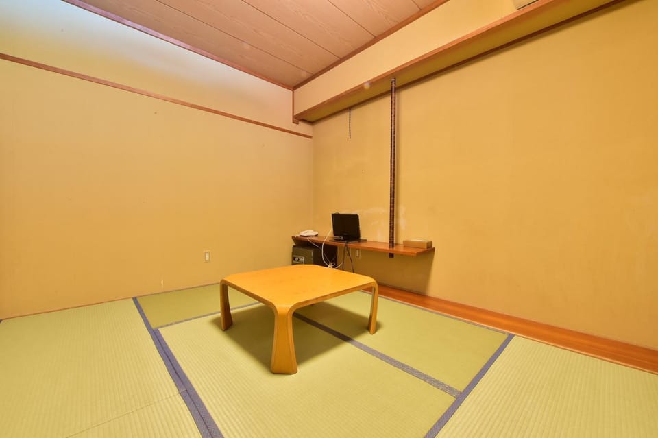 Hotel Chalet Ryuo Hotel in Shimotakai District