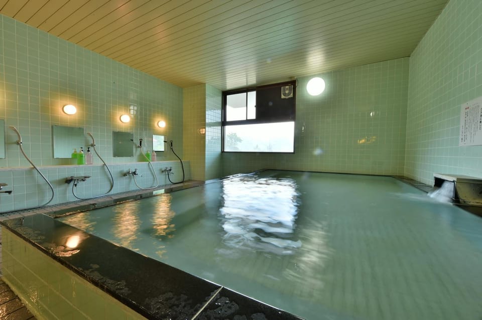 Hotel Chalet Ryuo Hotel in Shimotakai District