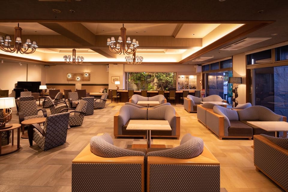 Bar/lounge
