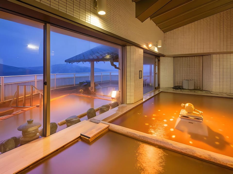 Hotel Matsumotoro Hotel in Japan