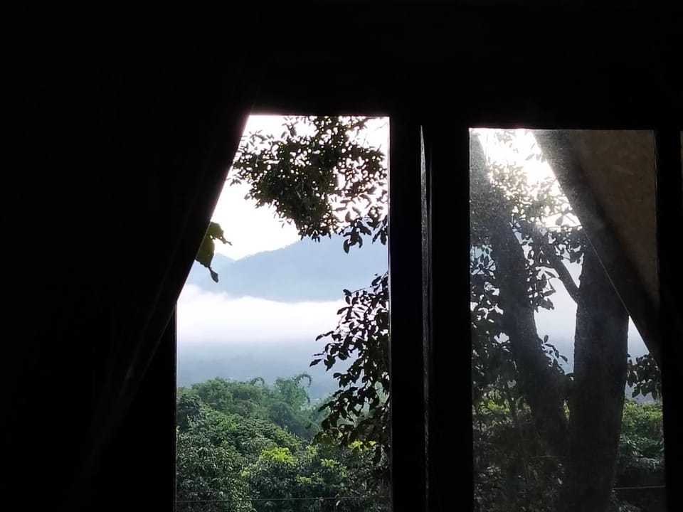 Chu Bi Pai Hotel in Thailand