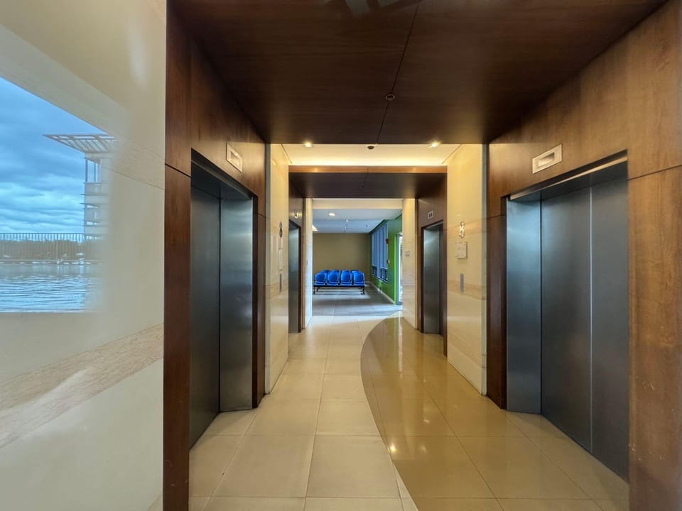 Grand Riviera Suites Apartment hotel in Manila City