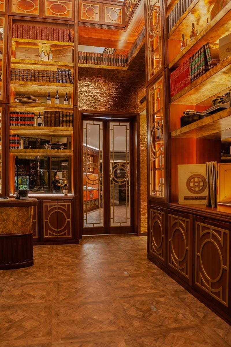Wine & Books Lisboa Hotel Hotel in Lisbon