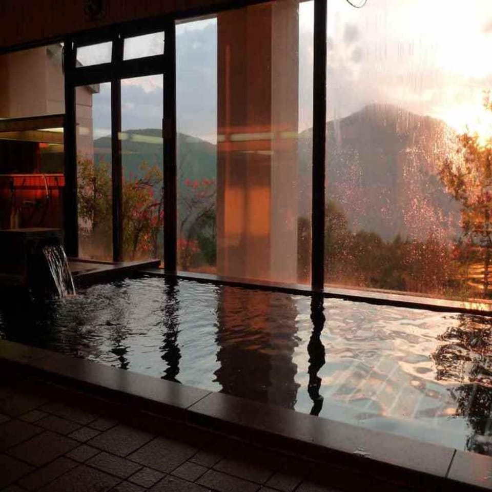 Bathhouse