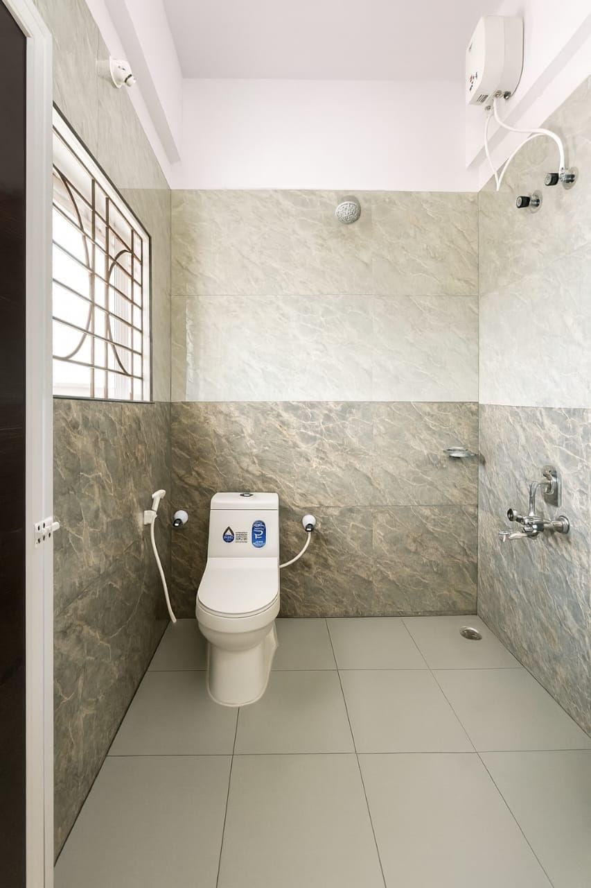 Rk Resorts Hotel in Bengaluru