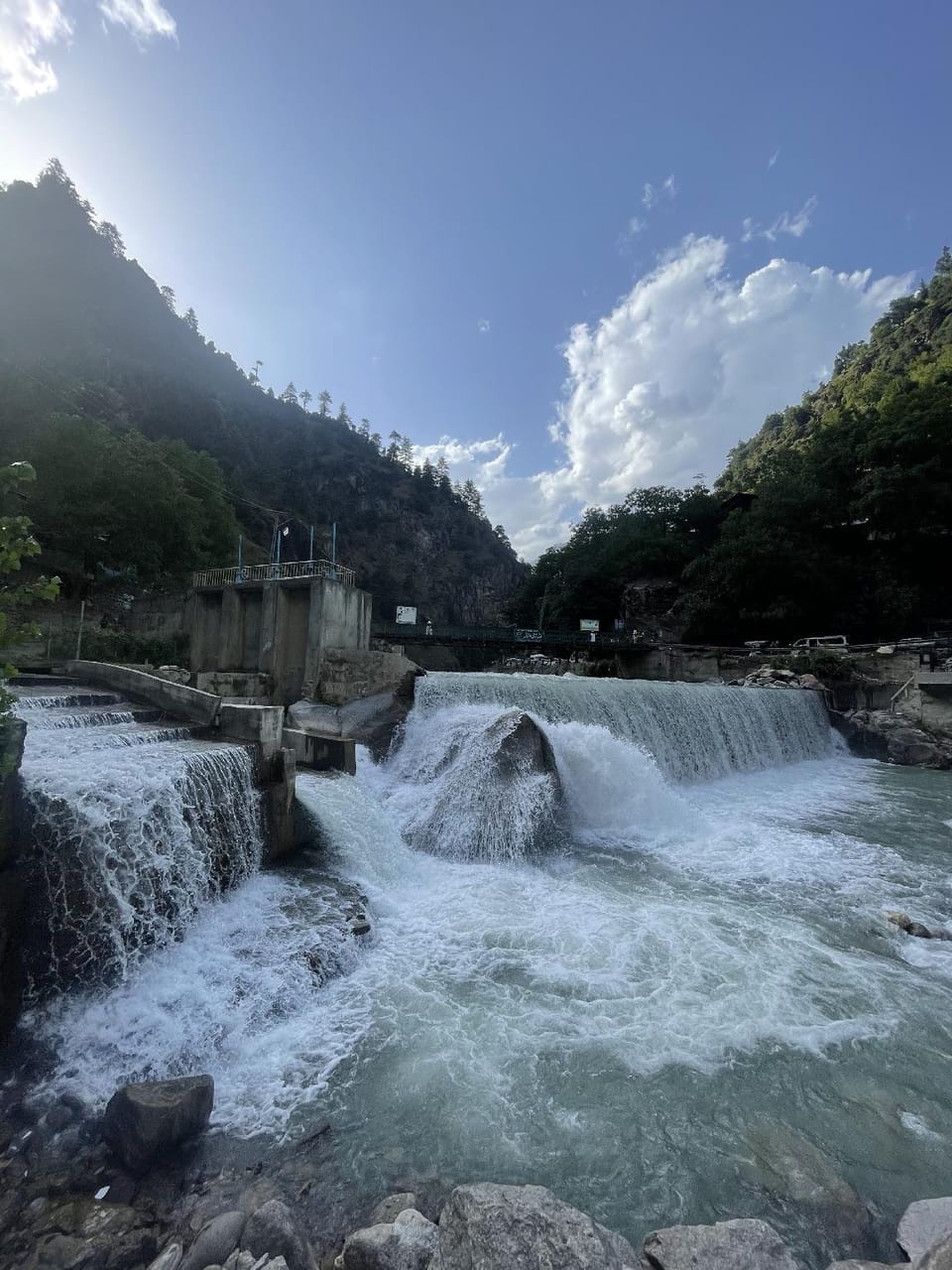 Neelam Water View Hotel Hotel in Pakistan
