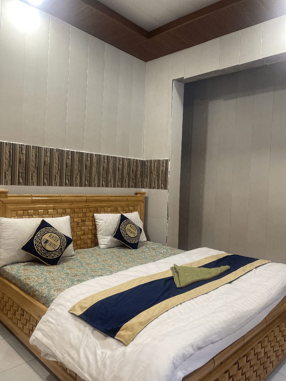 Neelam Water View Hotel Hotel in Pakistan