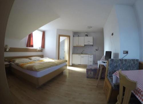 Alpenheim Hotel in Dobbiaco