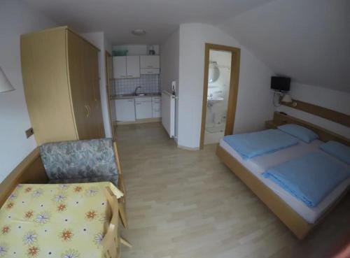 Alpenheim Hotel in Dobbiaco