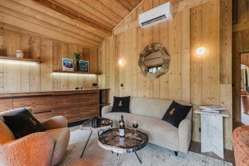 L'Ecrin de Megeve Hotel in Megève