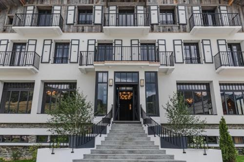 L'Ecrin de Megeve Hotel in Megève