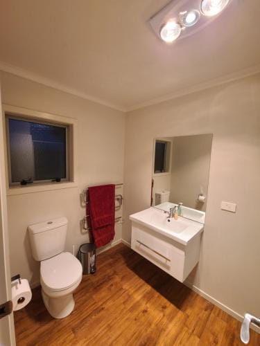 Queen Bedroom Hotel in Waikato