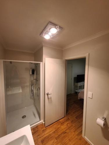 Queen Bedroom Hotel in Waikato