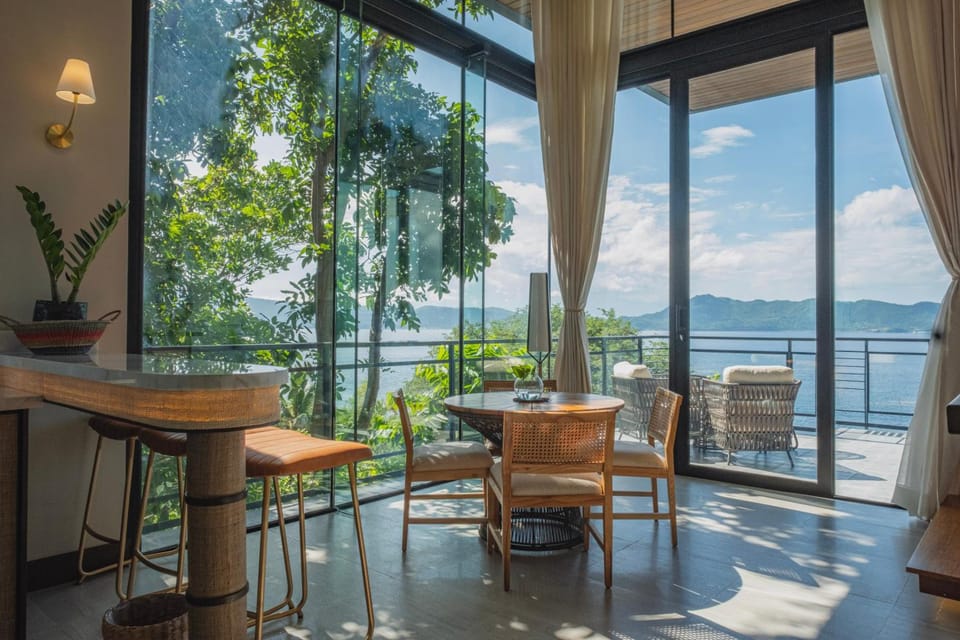 Vivere Azure Resort in Calabarzon