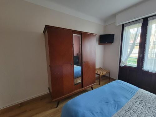 Touring Hotel Hotel in Haute-Savoie