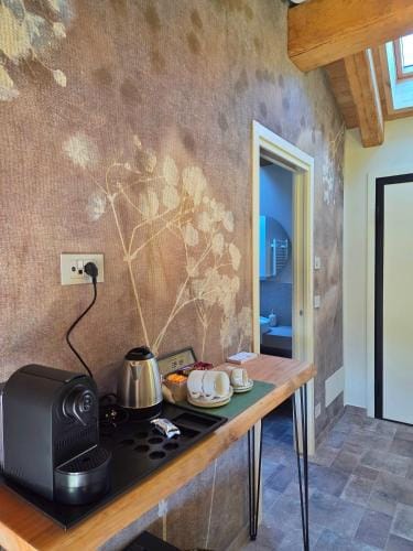Bed and Breakfast Cascina Morelli 1862 Hotel in Piedmont