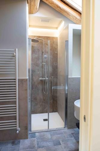 Bed and Breakfast Cascina Morelli 1862 Hotel in Piedmont