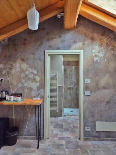 Bed and Breakfast Cascina Morelli 1862 Hotel in Piedmont