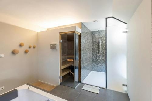 DeuxHommes Hotel in Flanders