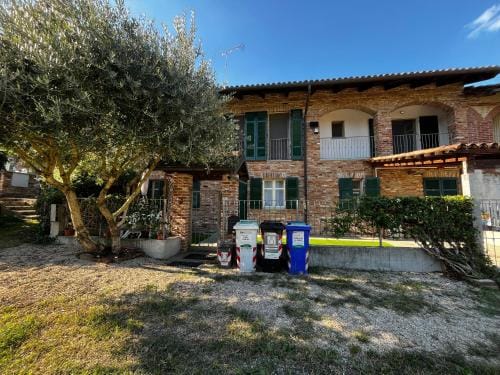 Colline Di Chieri Hotel in Piedmont
