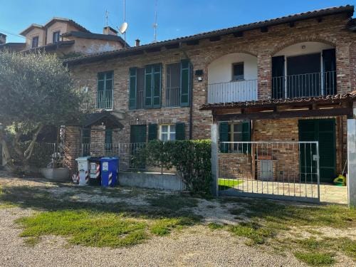 Colline Di Chieri Hotel in Piedmont