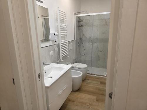 Domus Augustea Holiday Apartments Hotel in Rome